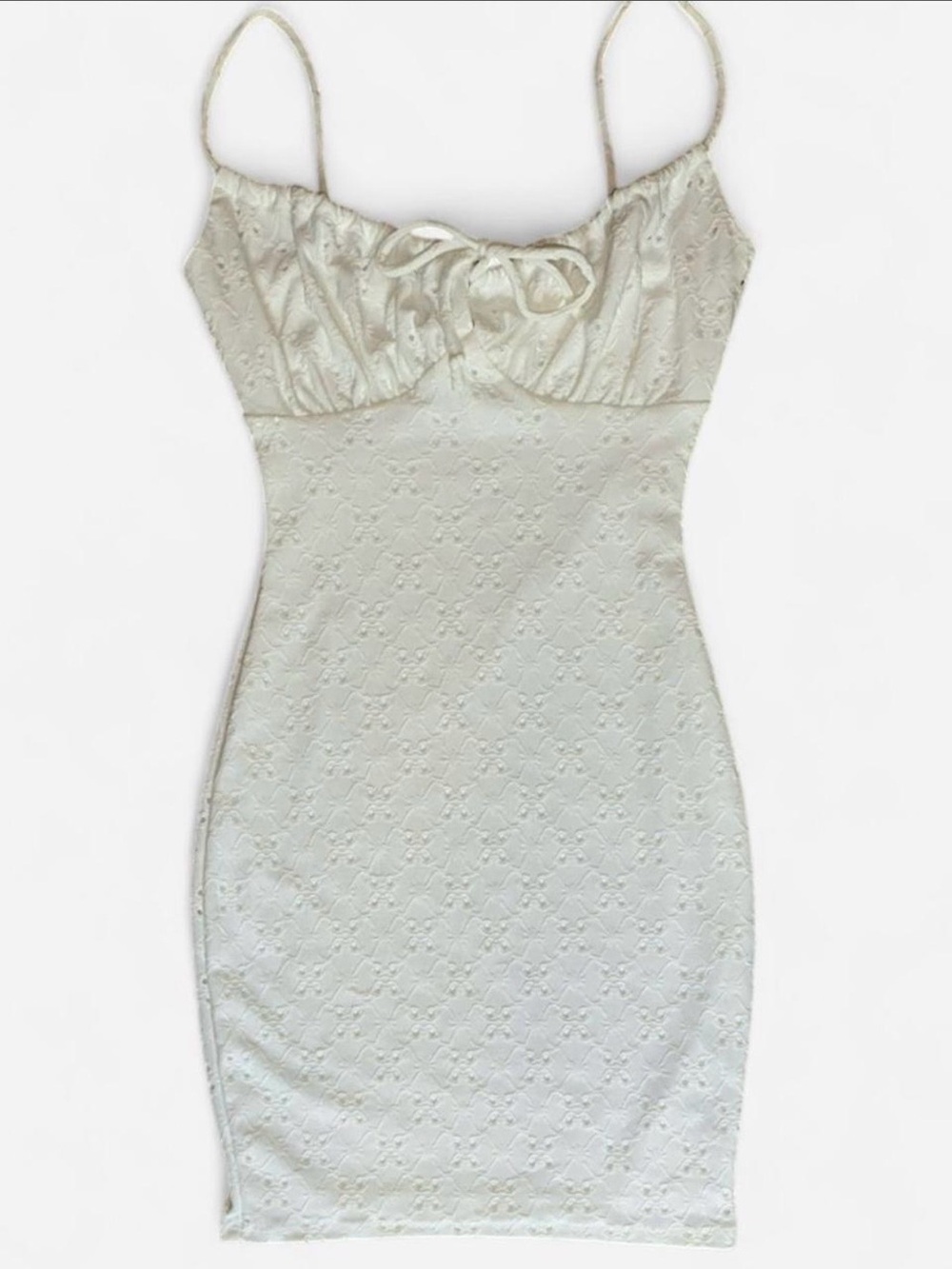 Windsor Mini Dress